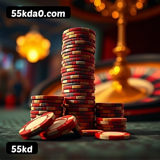 Loterias online disponíveis na 55kd