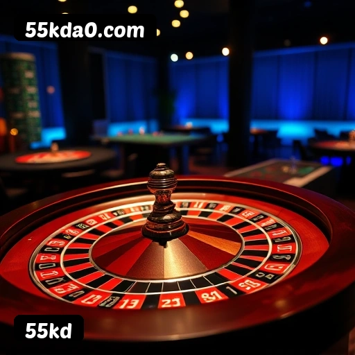 55kd segurança SSL 256-bit - Licença Curaçao, eCOGRA, GLI certificado